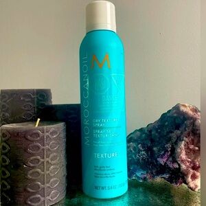Moroccanoil Dry Texture Spray 5.4oz 205mls